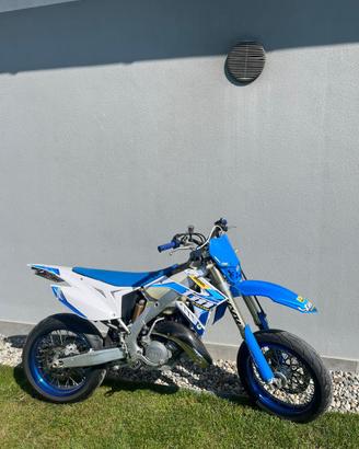 Tm SMR 125 FI