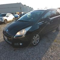 Peugeot 5008 1.6 HDi 112CV Active