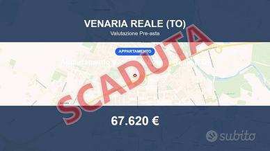 Immobile in asta di 102 m² con più di 5 locali a V