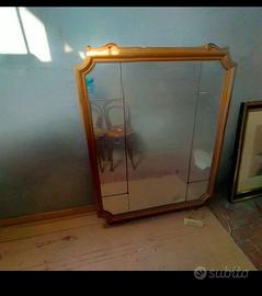 Specchio antico