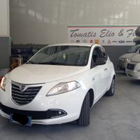 Lancia Ypsilon 1.2 69 CV 5 porte GPL Ecochic Gold