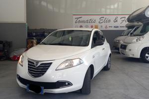 Lancia Ypsilon 1.2 69 CV 5 porte GPL Ecochic Gold
