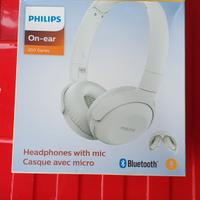 Cuffie Philips bluetooth