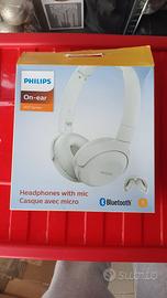 Cuffie Philips bluetooth