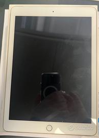 I-PAD 5 GENERAZIONE USATO 128 GB WIFI + CELLULAR