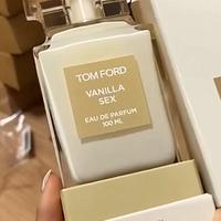 Profumo tom Ford vanilla