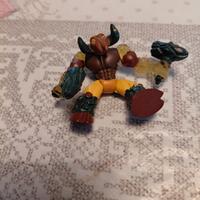 Gormita giochi preziosi