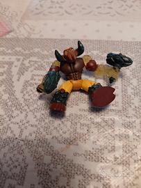 Gormita giochi preziosi