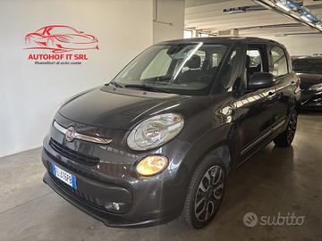 Fiat 500L 0.9 B/METANO Lounge | OK NEOPATENTATI |