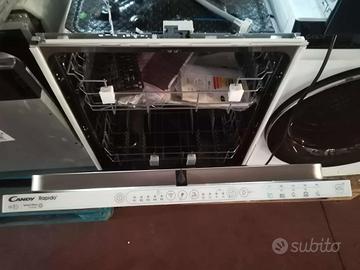 LAVASTOVIGLIE DA INCASSO NUOVE 