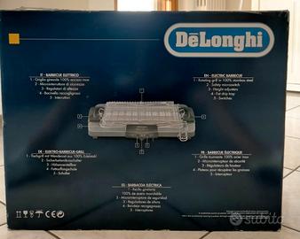grigliatutto barbecue de longhi