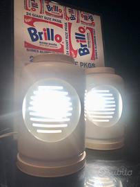 COPPIA ECLISSE REGGIANI