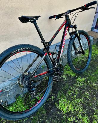 Mtb olimpia