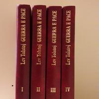 Guerra e pace lev tolstoj