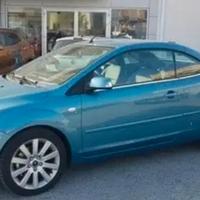 Ford Focus CC Coupe Cabriolet 2.0 tdci Titanium 13