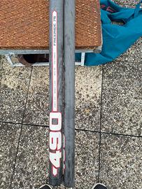 Albero Windsurf 490 sdm 