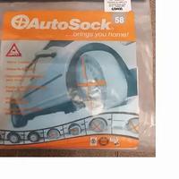 Calze da neve AutoSock 58