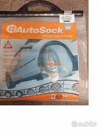 Calze da neve AutoSock 58