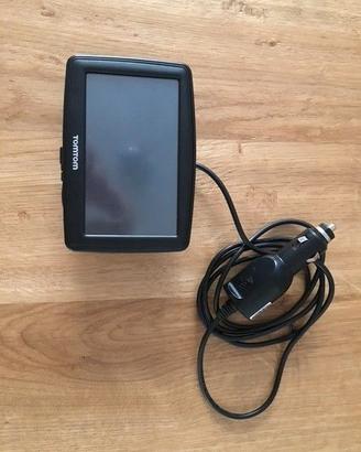 Navigatore TomTom XL
