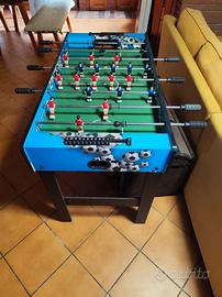 calcio balilla 