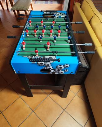 calcio balilla 