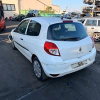 Ricambi Renault Clio 3a Serie 1.5 dCi Van 3P Anno 