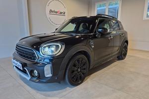 MINI Cooper Countryman 1.5 NORTHWOOD EDITION AUTO 