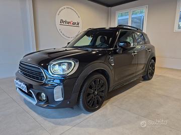 MINI Cooper Countryman 1.5 NORTHWOOD EDITION AUTO 