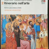 Itinirerario nell'arte 2, Cricco Di Teodoro