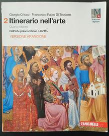 Itinirerario nell'arte 2, Cricco Di Teodoro