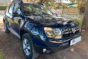 Dacia Duster 1.6 115CV Start&Stop 4x2 GPL Lauréate