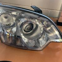 Opel Antara faro anteriore destro usato