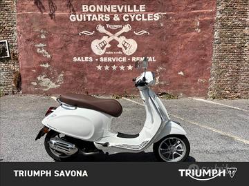 VESPA Vespa Primavera 50 4T 3v