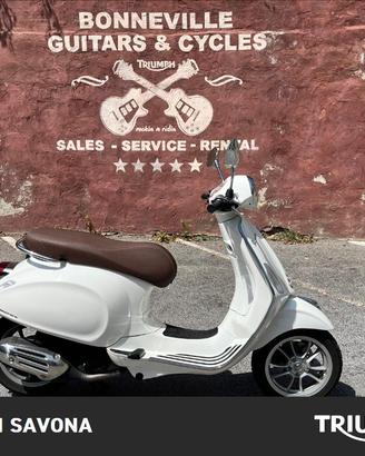 VESPA Vespa Primavera 50 4T 3v