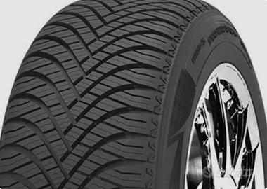 215/55 R17 98V XL Z-401 Goodride All Season Elite