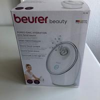 Sauna viso Beurer FC72 NUOVa