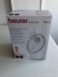 Sauna viso Beurer FC72 NUOVa