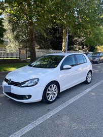 Volkswagen Golf 6