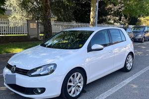 Volkswagen Golf 6