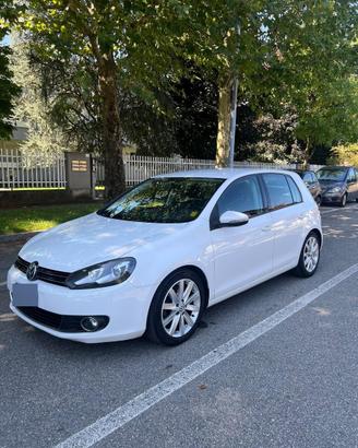 Volkswagen Golf 6