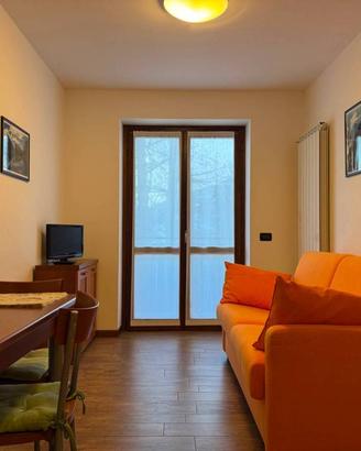 Appartamento di 48 m² con 2 locali e box auto a Va