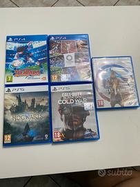 Videogames