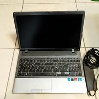 Notebook Samsung NP 350 V5C