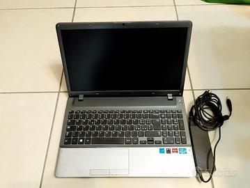 Notebook Samsung NP 350 V5C