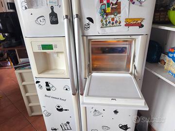 Frigorifero americano lg