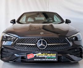 Mercedes-benz CLE 220 d Cabrio AMG Line Premium