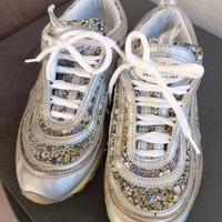 scarpe sportive donna