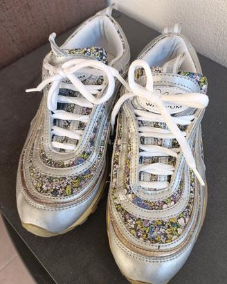 scarpe sportive donna