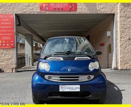 Smart 800 coupé passion cdi