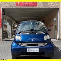 Smart 800 coupé passion cdi